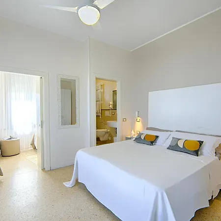 Deanna 호텔 벨레지아아지마리나