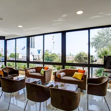 Deanna Hotel 3*