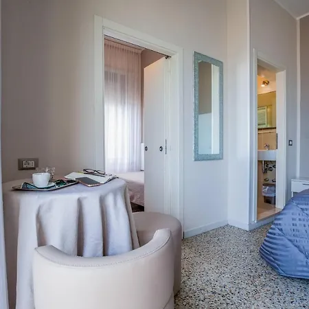 Hotel Deanna Bellaria-Igea Marina