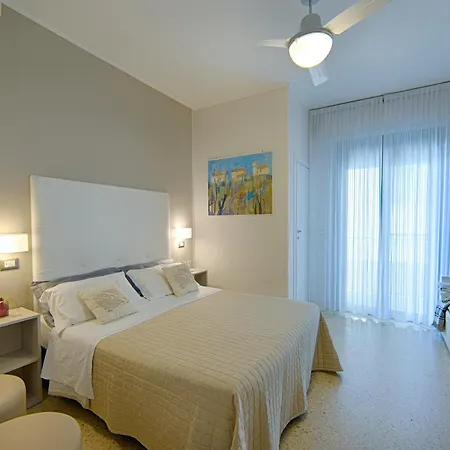 Hotel Deanna Bellaria-Igea Marina