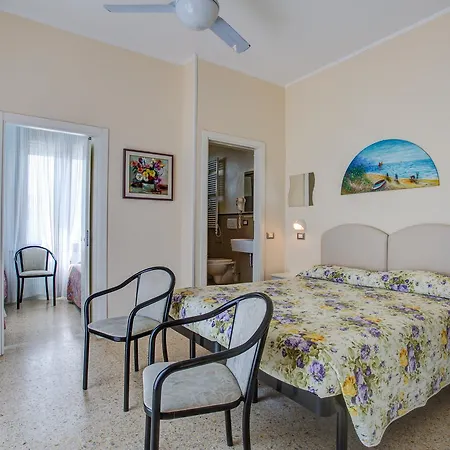 Deanna Hotel Bellaria-Igea Marina