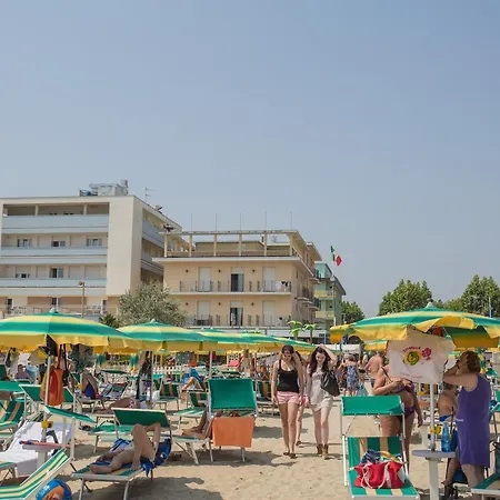 Deanna Hotel Bellaria-Igea Marina