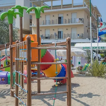 Deanna Hotel Bellaria-Igea Marina