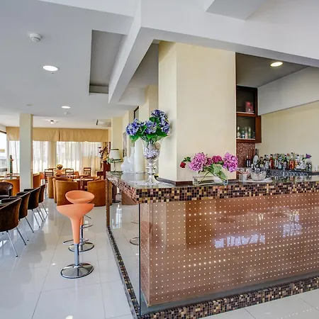 Deanna Hotel Bellaria-Igea Marina