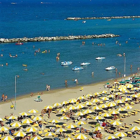Deanna Hotel Bellaria-Igea Marina