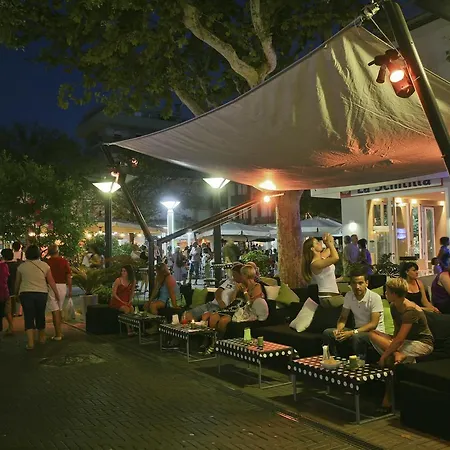 Deanna 3* Bellaria-Igea Marina