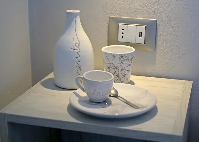 Deanna 3* Bellaria-Igea Marina