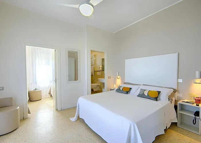 Deanna Hotel Bellaria-Igea Marina