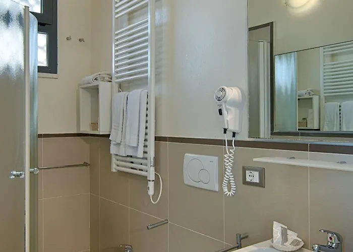 Deanna 3* Bellaria-Igea Marina